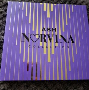 ABH Norvina Pallete